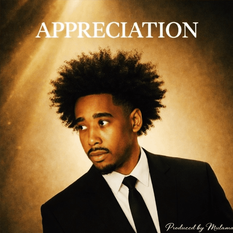 Gospel Artist Spotlight