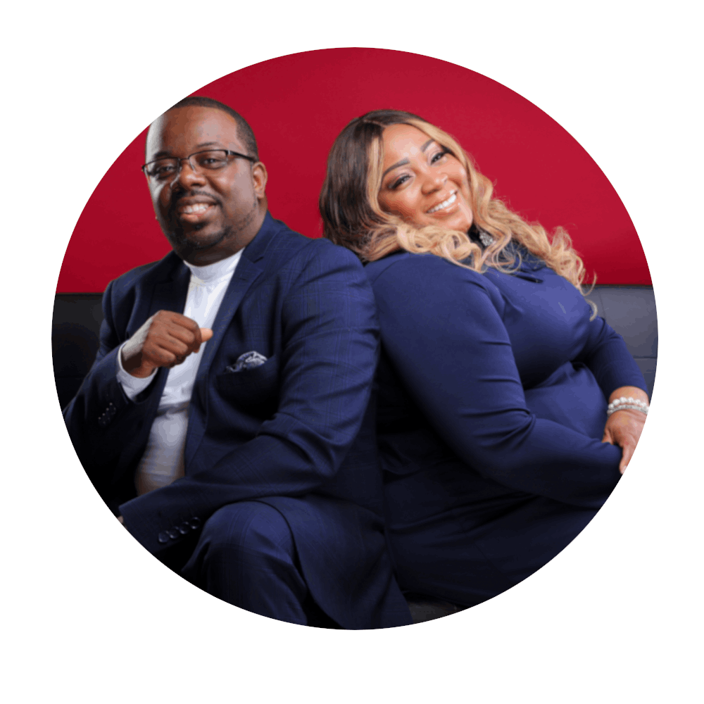 The Shree Isabell Show